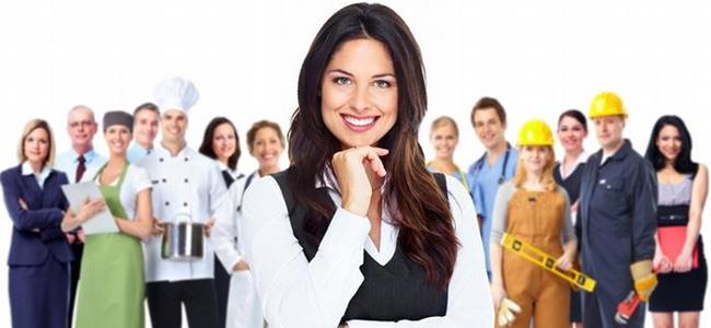 9 أسرار لا يعرفها إلا السيدات الناجحات