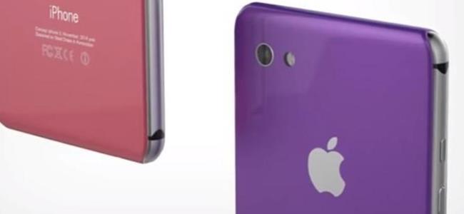 تغييرٌ تاريخيٌ بهواتف أبل