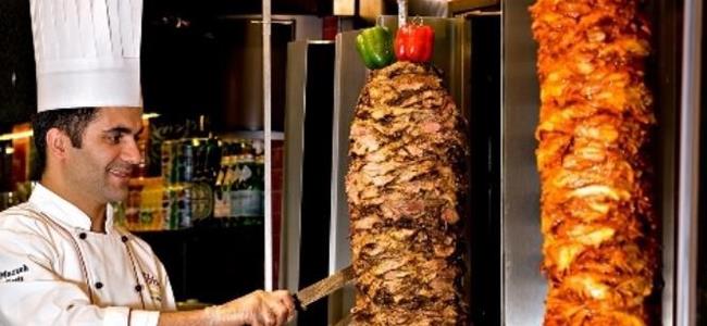 موسكو تودّع الشاورما