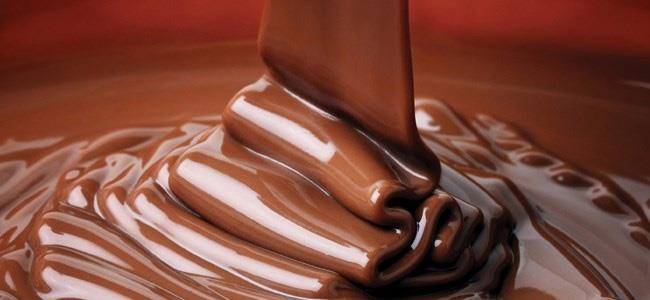 تناولوا الشوكولا يومياً!