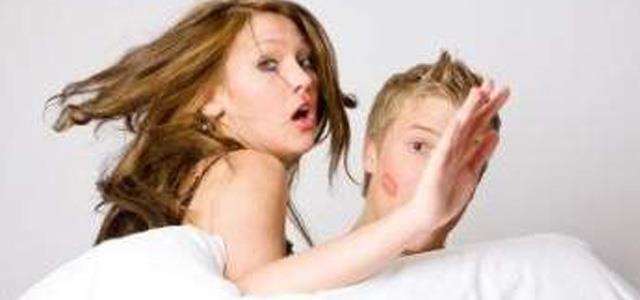  المرأة التي يخونها زوجها رابحة والسبب؟ 