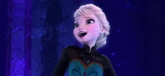 بالفيديو: الأميرة المثلية الأولى؟