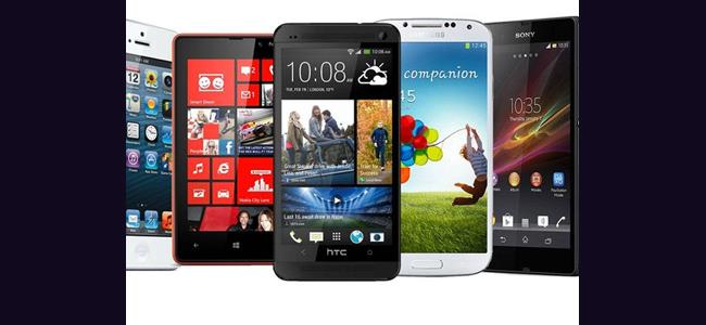  هل أيام الهواتف الذكية باتت معدودة؟