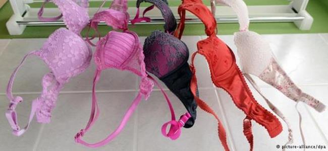 هل تسبب حمالات الصدر سرطان الثدي؟