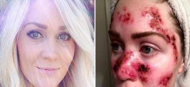 هذه الصورة تحذركم جميعا.. خذوها على محمل الجد