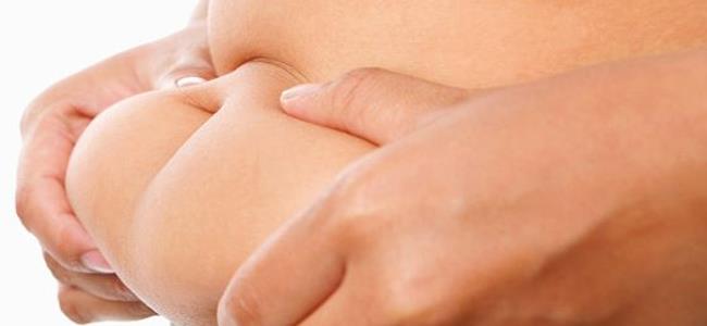  أغرب طريقة للتخلص من الكرش.. تناول الدهون!