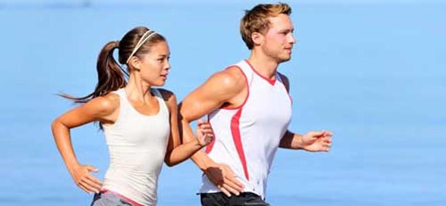 كيف تجعلون عاداتكم الصحية الجديدة ثابتة؟