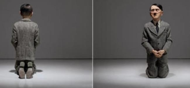 هيتلر... كما لم تروه من قبل