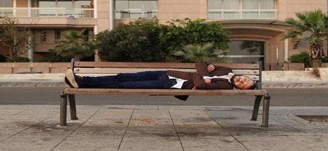 تعرّفوا إلى البلدان الأكثر نوماً!