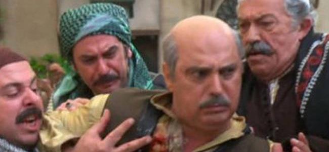  ما هي أبرز أحداث باب الحارة 8؟