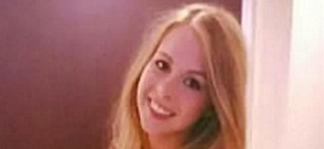 مرضٌ غريبٌ دمّر حياتها...