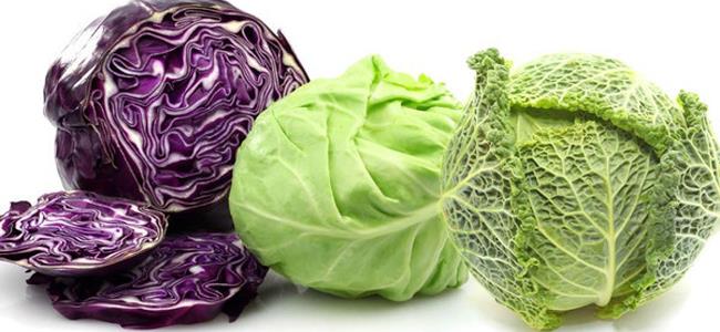 تناول الملفوف مرتين بالأسبوع لتحصل على 8 فوائد صحية 