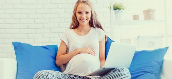 ما هو كيس الحمل؟