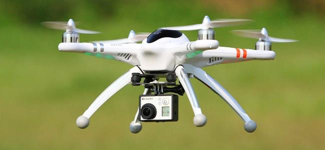 ما هي وظائف الطائرات بدون طيار المستقبلية؟