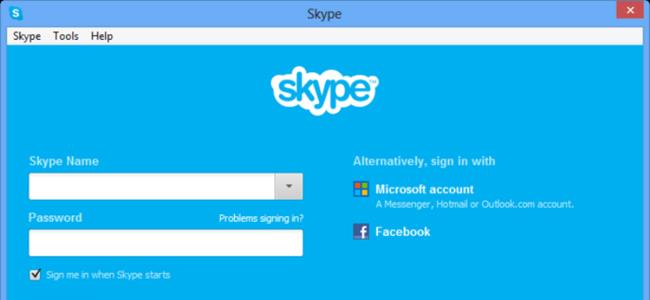 قريباً... تعميد الأطفال عبر سكايب