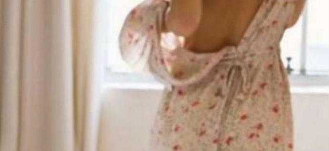 عرضت نفسها للمتعة مقابل 400$