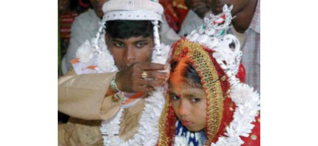  تعرف على أدنى سن قانوني للزواج في العالم