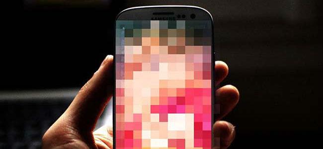 لماذا عليك الحذر من مشاهدة أفلام إباحية على هاتفك؟