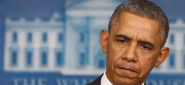  أوباما يتناول العشاء في مطعم شعبي بـ 6 دولارات !