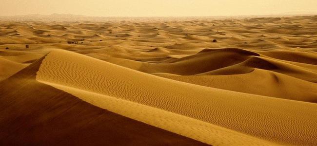  عام 2050.. اخلاء سكان شمال إفريقيا والشرق الأوسط 