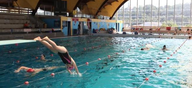 أسباب ستمنعك من السباحة هذا الصيف