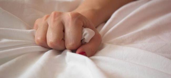 طريقة جديدة لبلوغ النشوة...