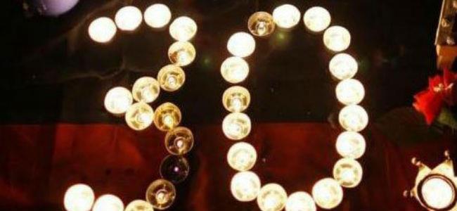 أشياء تتغيّر بعد تجاوزك الـ30 عاماً…