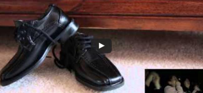 فيديو مؤثر: أمام أعين الجميع.. طلب يدها بطريقة رومنسية للغاية!