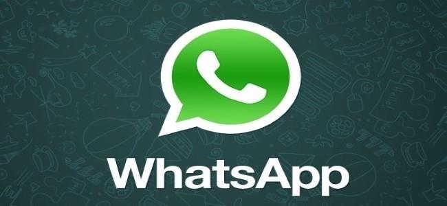 إنتبه.. هكذا يمكن إختراق واتسآب الخاص بك!