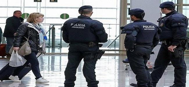 أخّرته عن رحلته... فهذا كان مصيرها!