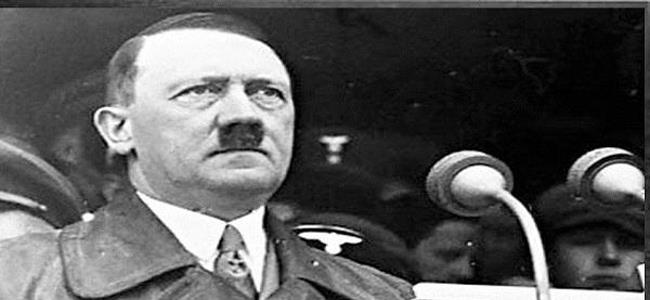 لهتلر شقيق أصغر... تعرّفوا عليه