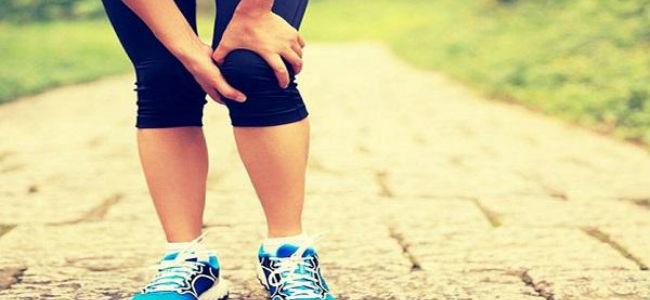 للتخلص من آلام الساقين إليك 5 حلول