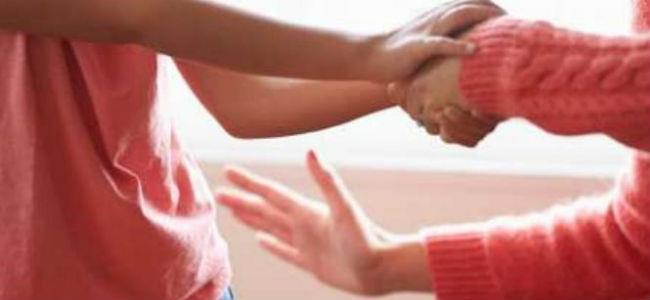 ما لا تعرفونه عن الصفع على المؤخرة