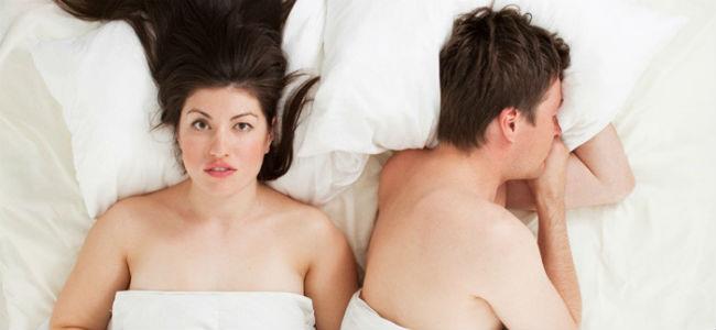 لماذا يشعر الرجل بالتعب بعد الجماع مباشرة؟