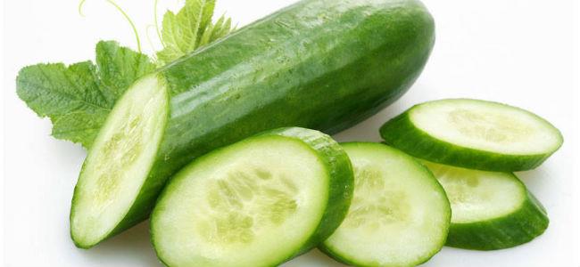  ما لا تعرفينه عن الخيار