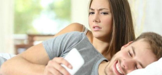 لهذه الاسباب يقع في حب امرأة أخرى