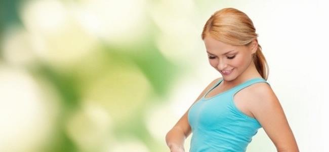 نصائح فعالة لبطن مسطح خلال رمضان