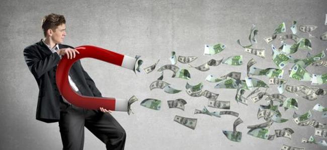  أخطاء تمنعك من أن تصبح غنيا! 