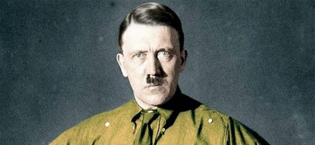  وثائق سرية تكشف معلومات جديدة عن شقيق هتلر!