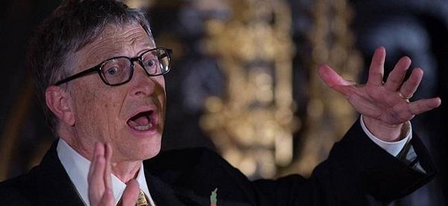 100 ألف دجاجة من بيل غيتس لفقراء أفريقيا