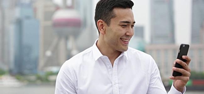 احذروا.. هاتفكم الشخصي يسجل كل مكان تذهبون إليه! 