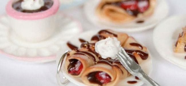 أنواع من المأكولات يعشقها الدماغ