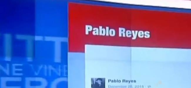 قبلة حميمة بين رئيس الوزراء والسياسي...