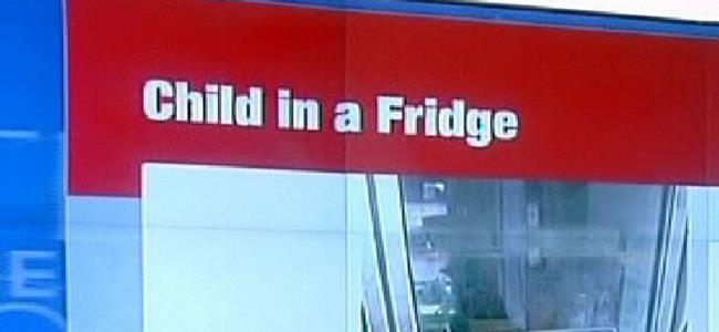 إنقلبت حياته الى جحيم بعد مزحة صديقه!