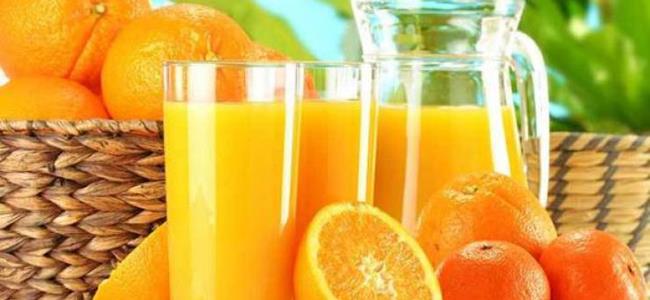 كذبة غذائية عن عصير البرتقال…. تعرفوا إليها!