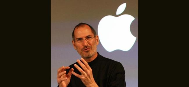  أميركي يتهم ستيف جوبز بالسرقة ويطالب 