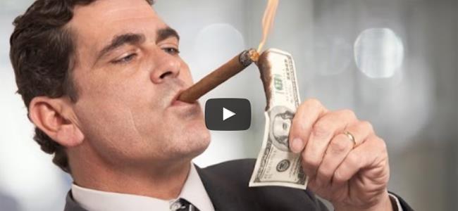  هذه أغنى 20 شخصية على مرّ العصور 