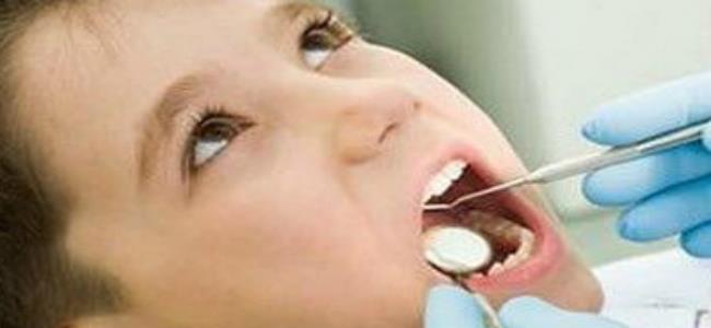 وداعاً للحشوة التقليدية للأسنان