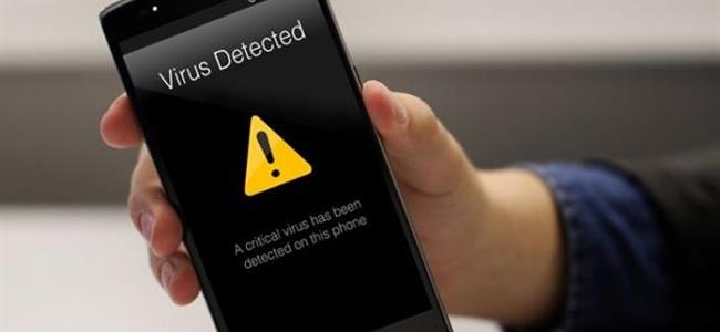 هذا الفيروس يضرب ملايين الهواتف الذكية