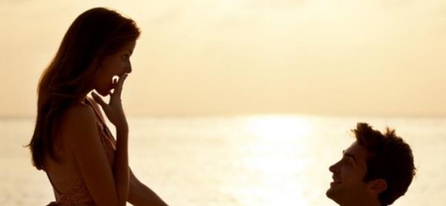 كيف تطلب يدها.. وتخطبها؟